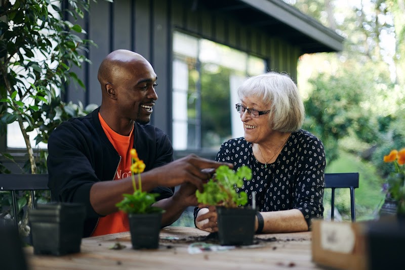 New Horizons In-Home Care