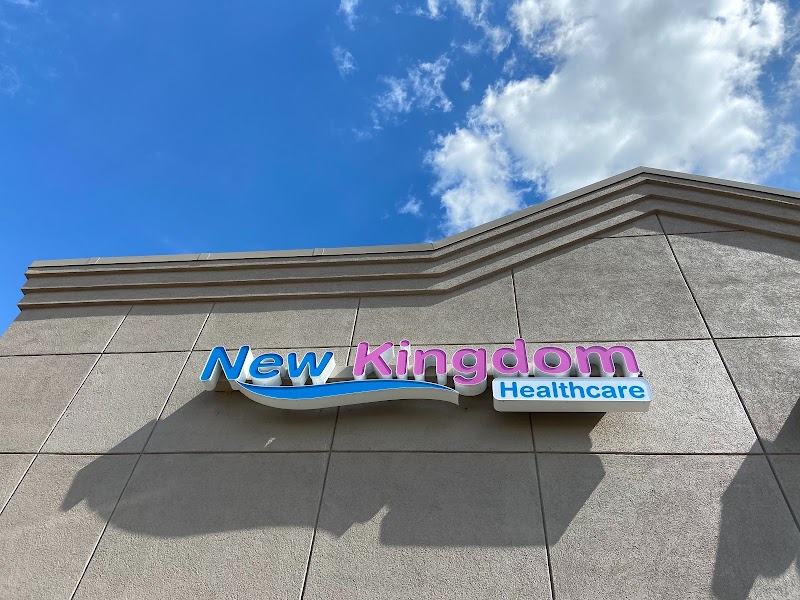 New Kingdom Healthcare Albertville