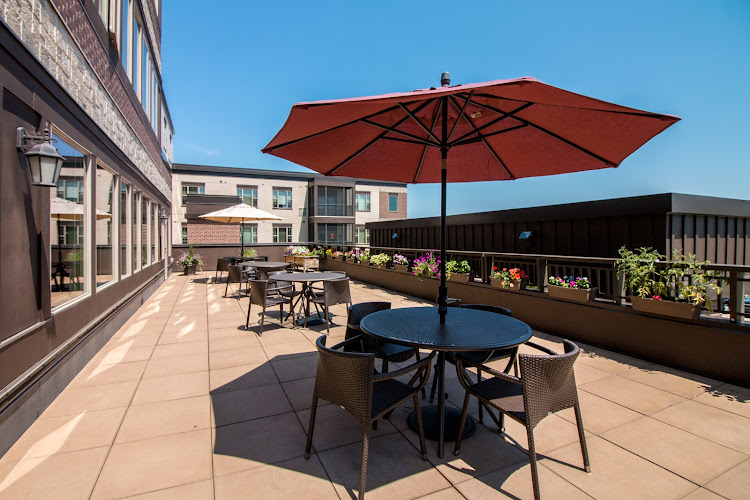 New Perspective West Bend