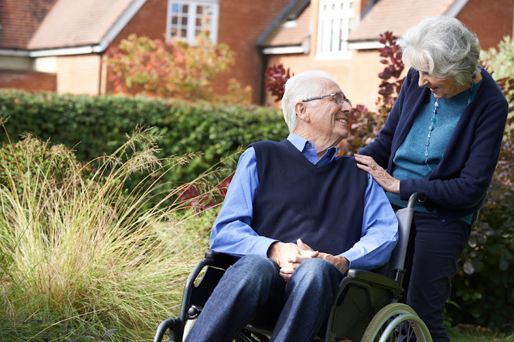 New Sunset Personal Care