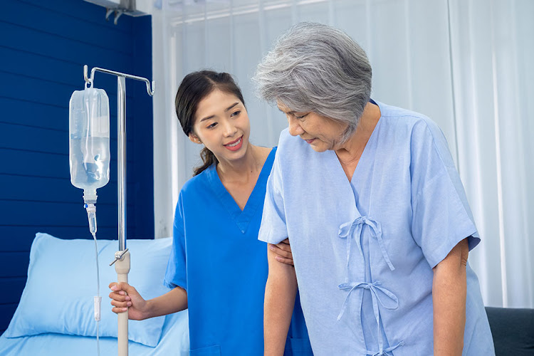 NEXT LEVEL HOME CARE, LLC