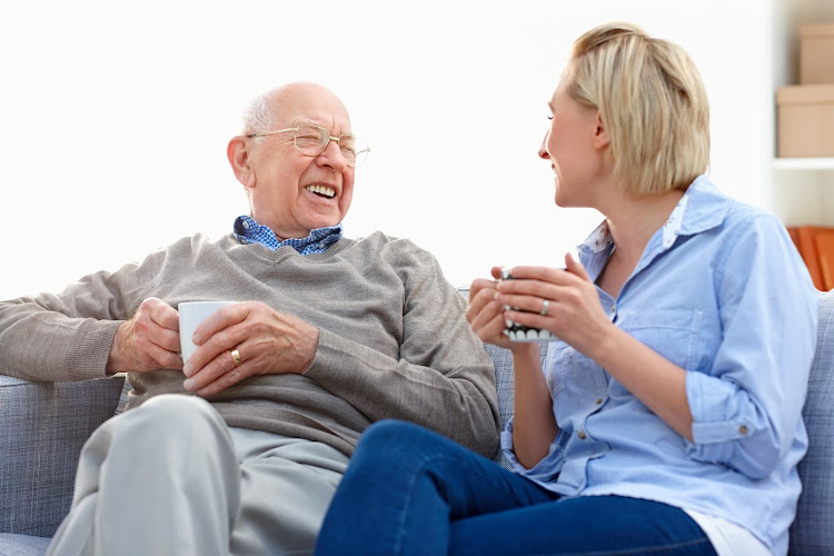 Next Level Senior Advisors