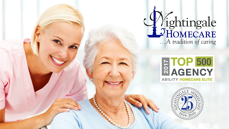 Nightingale Homecare