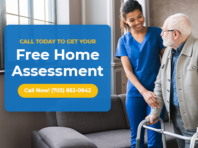 Nina’s Health Care Fairfax