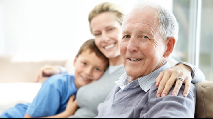 NJFirst Home Health Care
