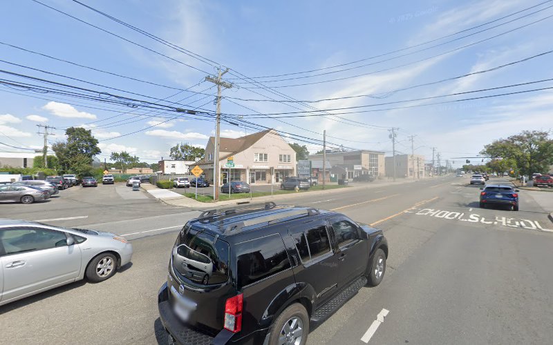 No Place Like Home LI