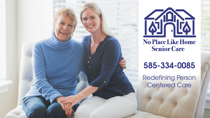No Place Like Home Senior Care