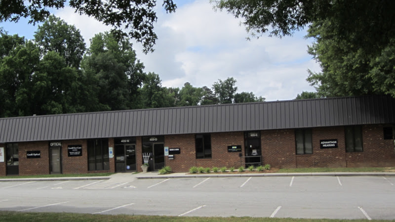 North Carolina Personal Care Services