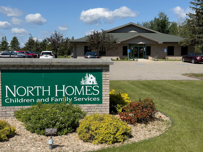 North Homes Children and Family Services