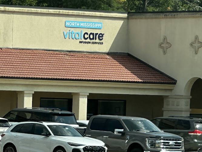 North Mississippi Vital Care
