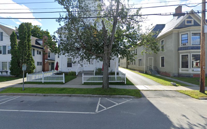 Northeast Kingdom Homecare & The Meeting Place