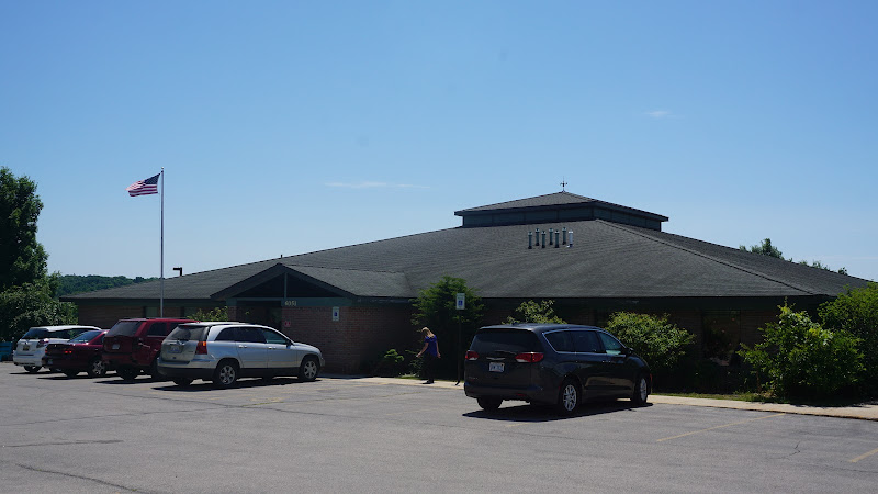 Northwest Michigan Health Services - Benzonia