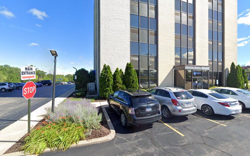 Northwestern Illinois Area Agency on Aging