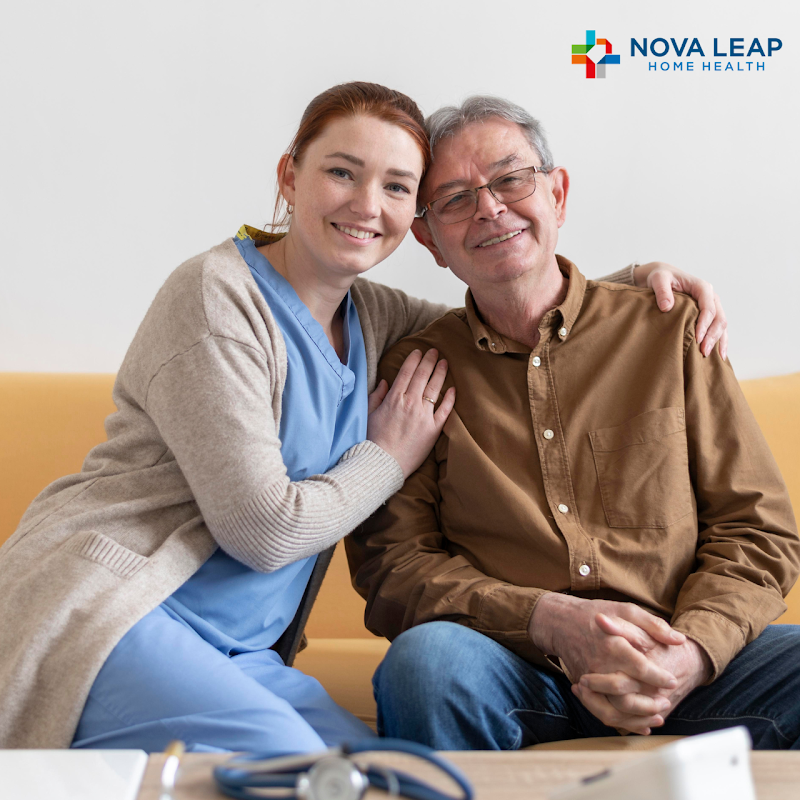 Nova Leap Home Health