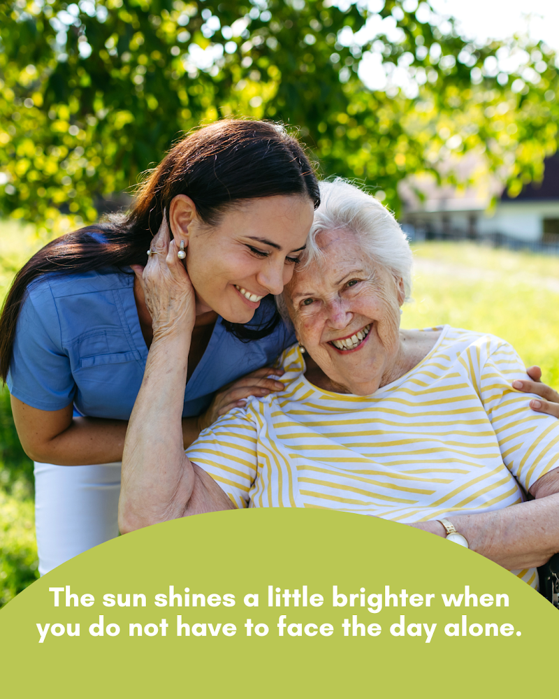 Nova Leap Home Health