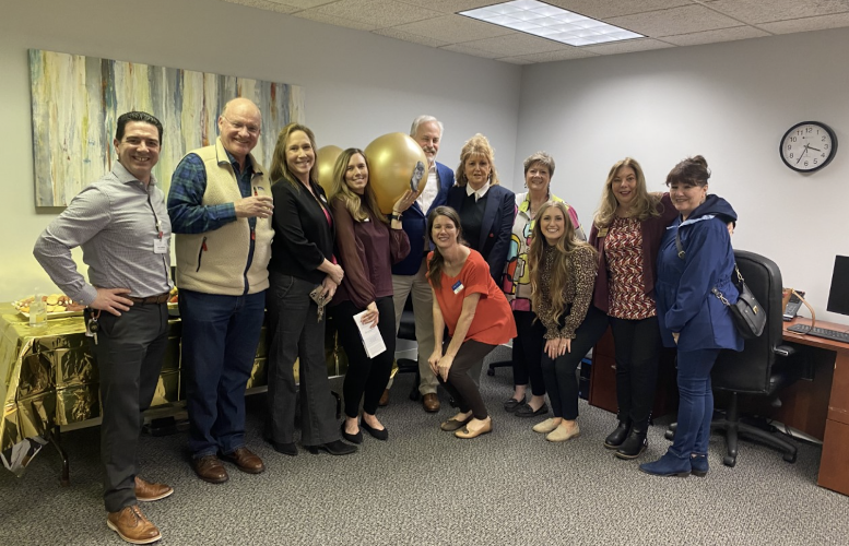 Nova Leap Home Health