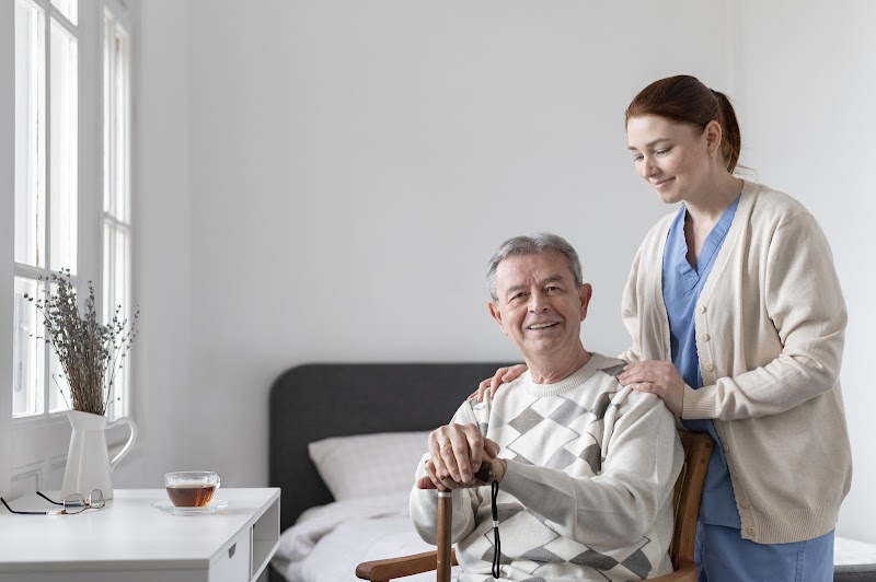 Nova Leap Home Health