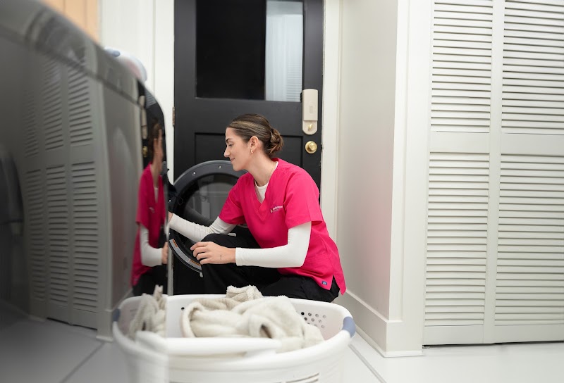 Nurse Next Door Home Care Services - Columbia, SC