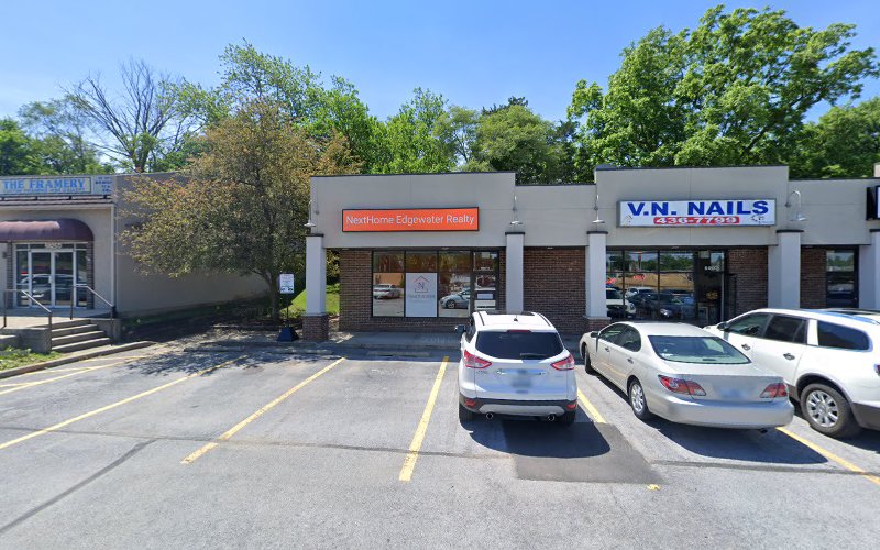 Nurse Next Door Home Care Services