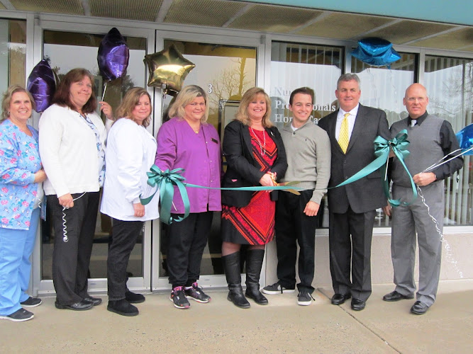 Nurse Professionals Home Care, LLC