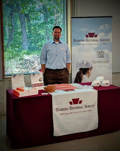 Nursing Referral Service