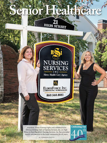 Nursing Services Inc.