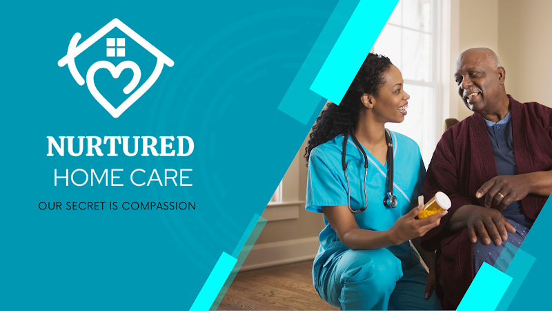Nurtured Home Care