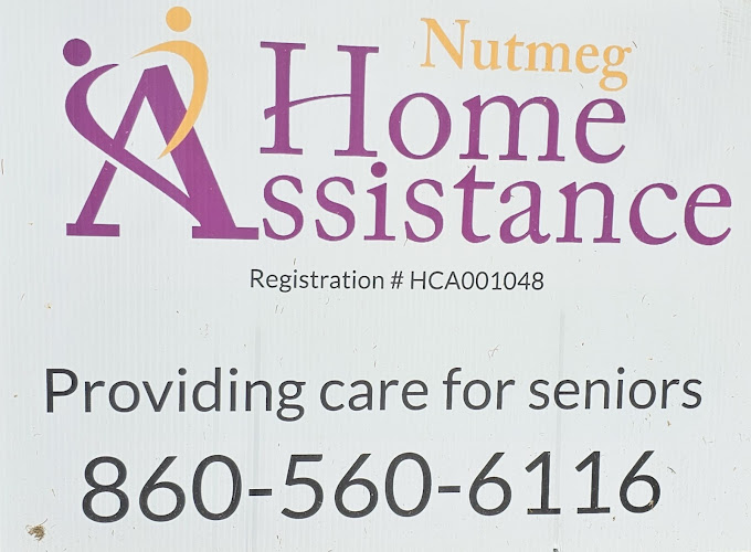 Nutmeg Home Assistance, LLC