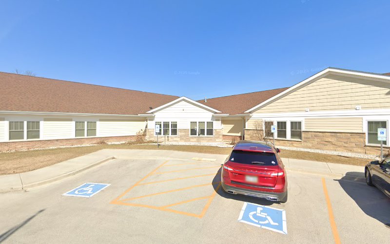 Oak Park Place Oak Creek