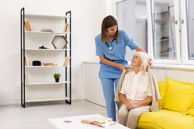 Oasis Home Care, LLC
