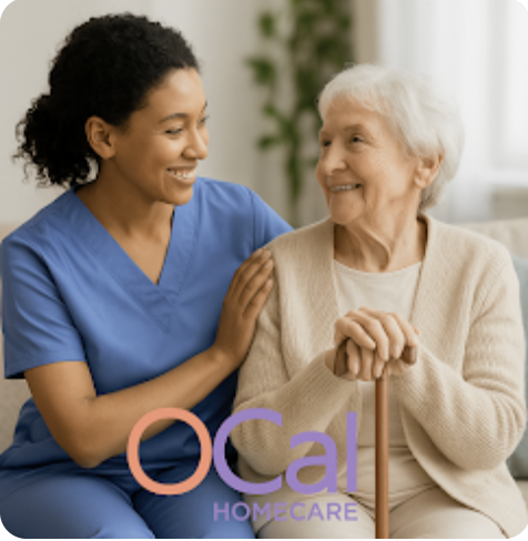 OCal Home Care