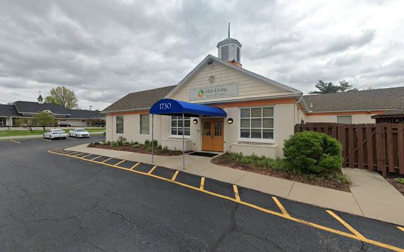 Ohio Living Home Health & Hospice