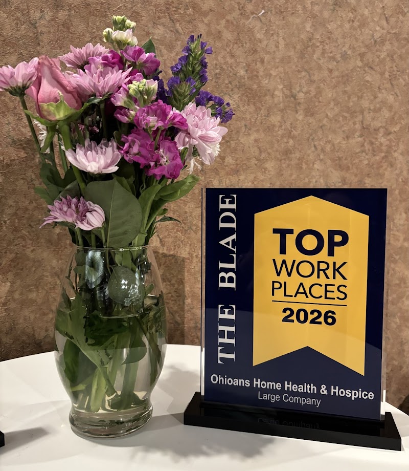 Ohioans Home Health & Hospice