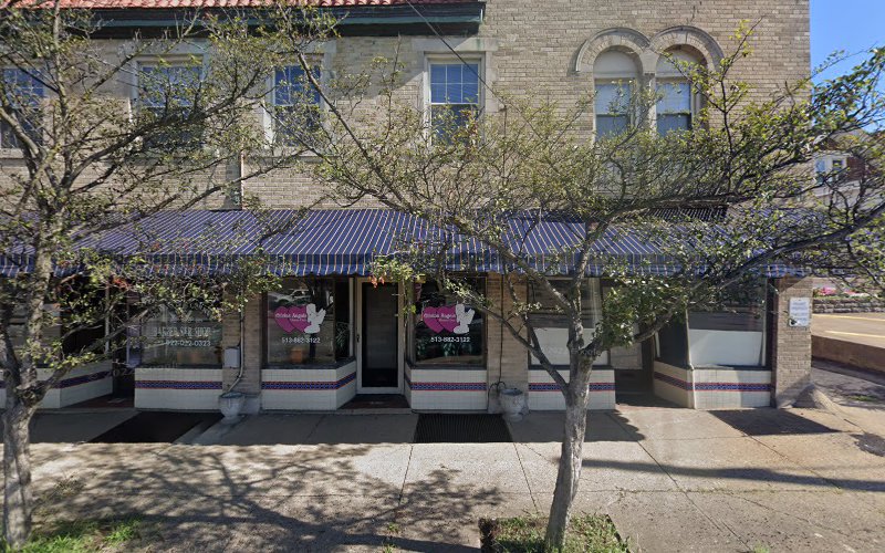 Olivias Angels Home Care