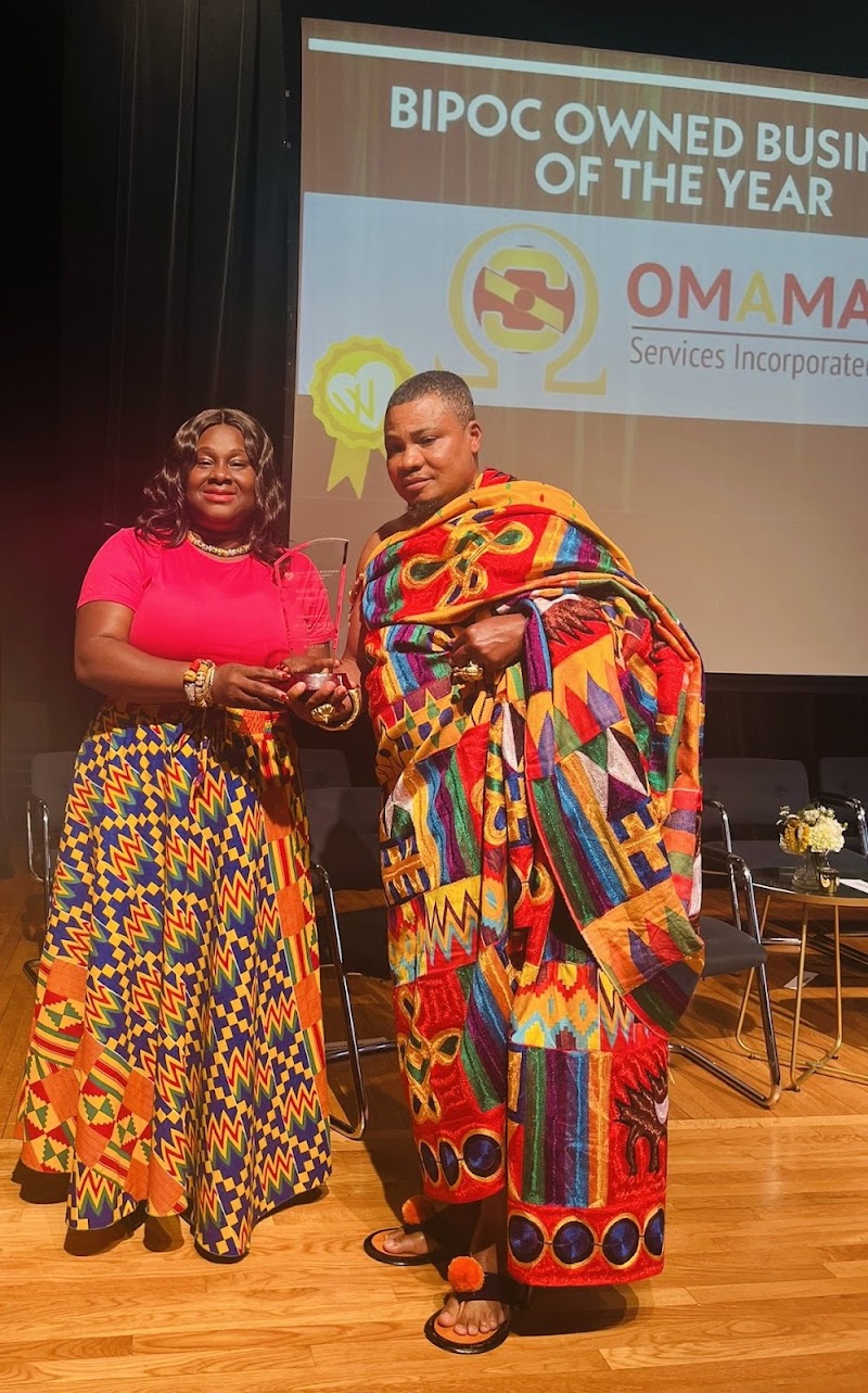 Omama Home Healthcare