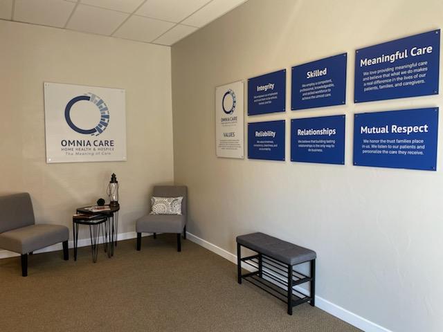 OMNIACARE Home Health and Hospice