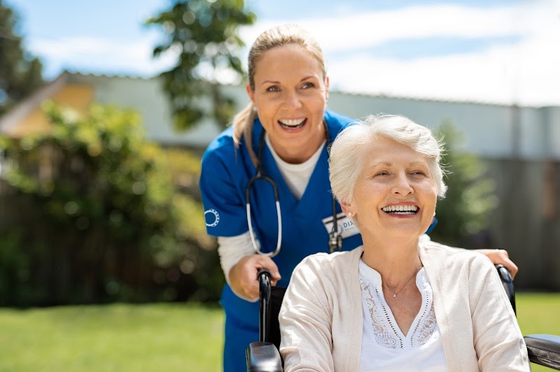 OMNIACARE Home Health and Hospice