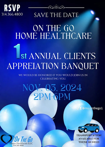 On The Go Home Healthcare LLC