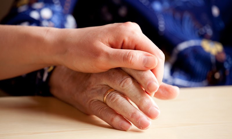 One You Love Homecare - West Virginia