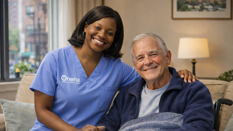 Onena Home Healthcare