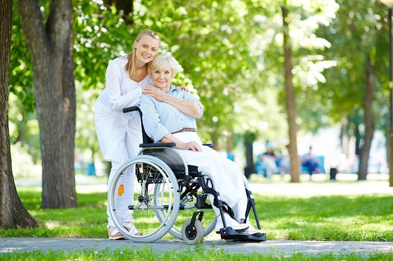 OPEN DOOR NY HOME CARE SERVICES, INC.