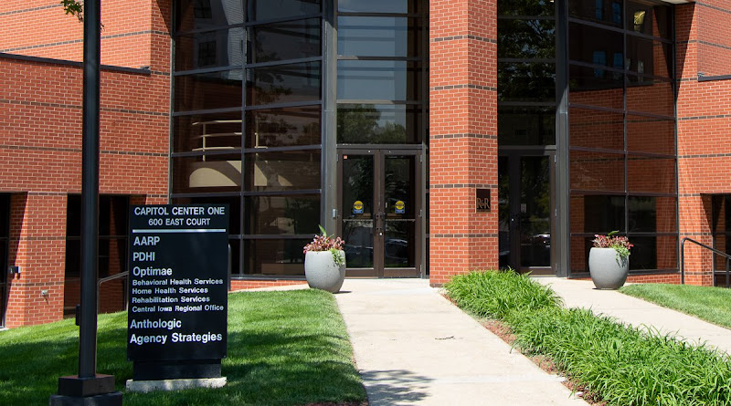 Optimae Home Health Services