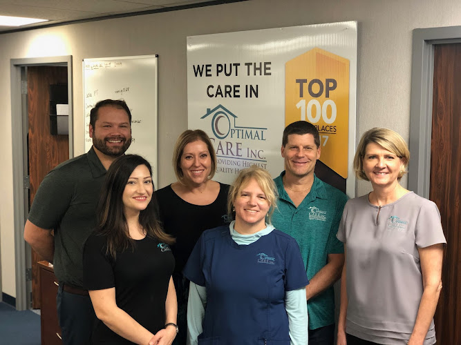 Optimal Home Care & Hospice