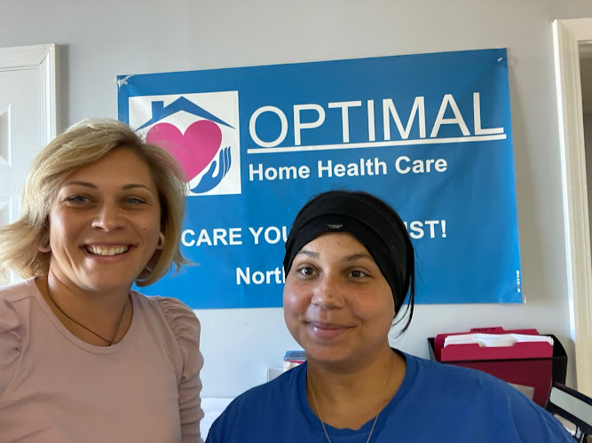 Optimal Home Health Care