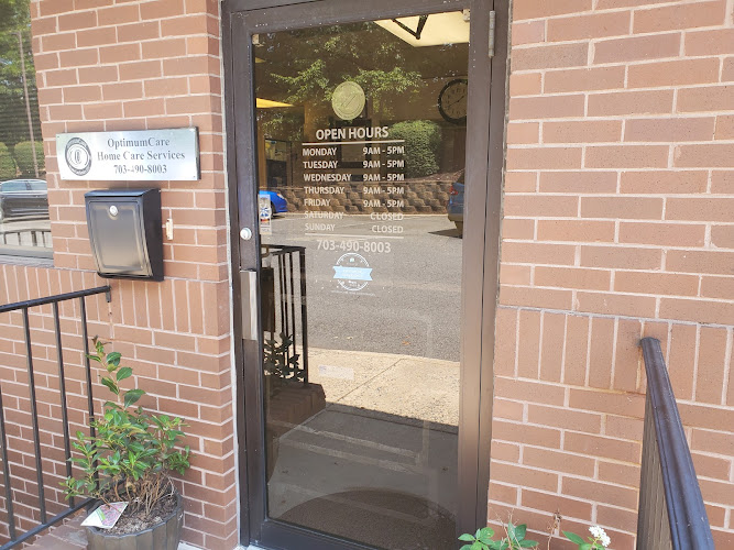 OptimumCare Home Care Services