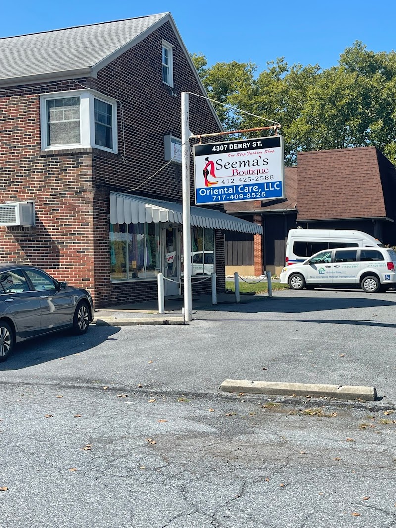 Oriental Care, LLC