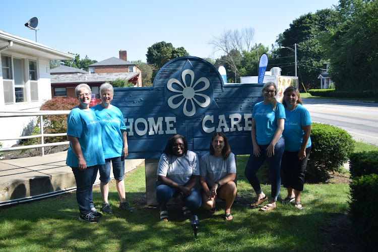 Our Family Friend, LLC