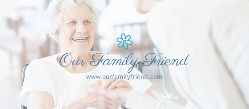 Our Family Friend, LLC