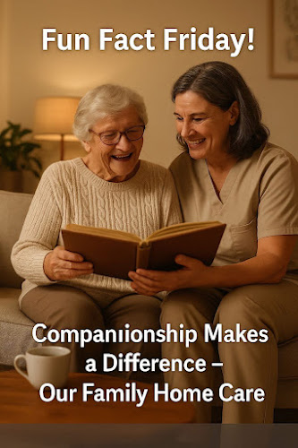 Our Family Home Care, LLC