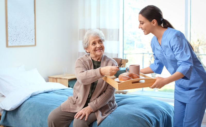 Our Family Home Care, LLC